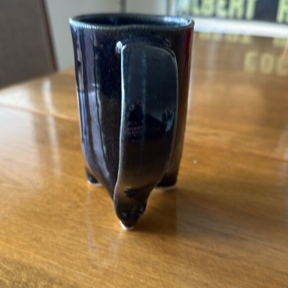 Artist mug - Picture 3 of 7